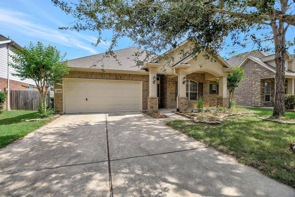 Katy, TX 77494,26118 Caper Meadow LN