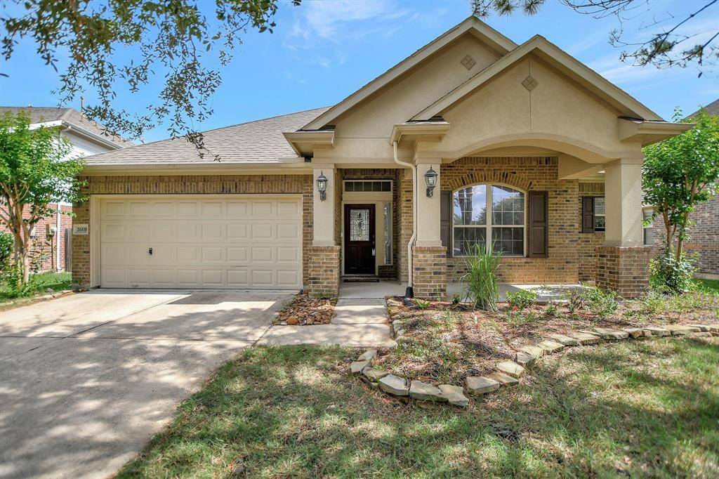 Katy, TX 77494,26118 Caper Meadow LN