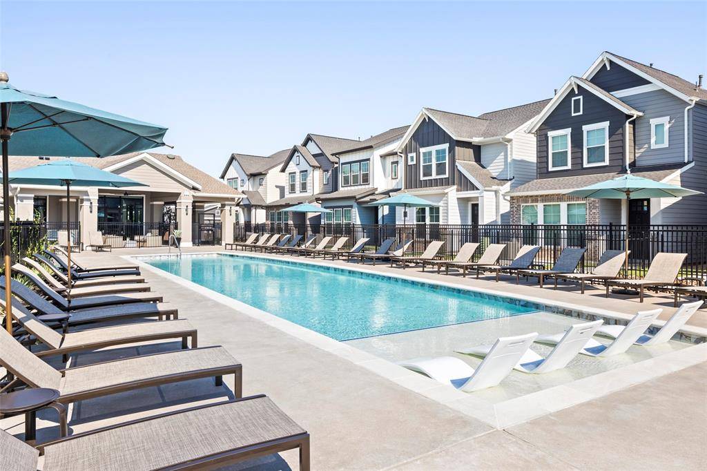 Richmond, TX 77407,5300 Berkeley Knoll CIR #187