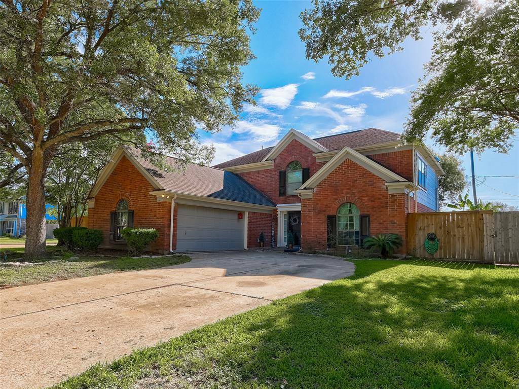 Pearland, TX 77584,4001 Ashwood DR