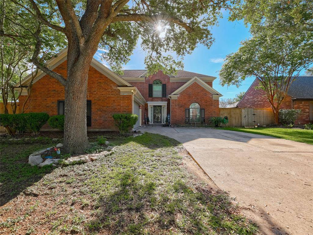 Pearland, TX 77584,4001 Ashwood DR