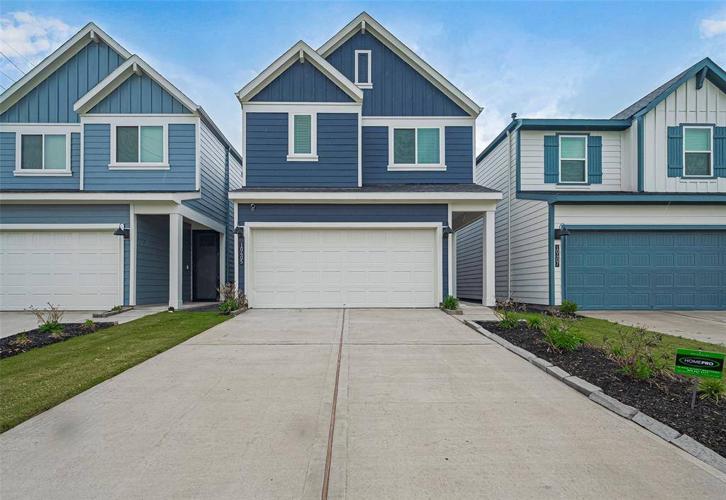 Houston, TX 77051,10405 Hadley Park TRL