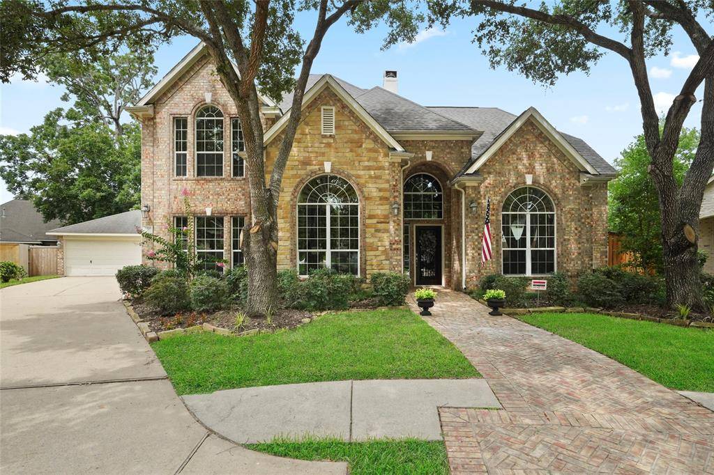 Sugar Land, TX 77498,3918 Sweet Hollow CT