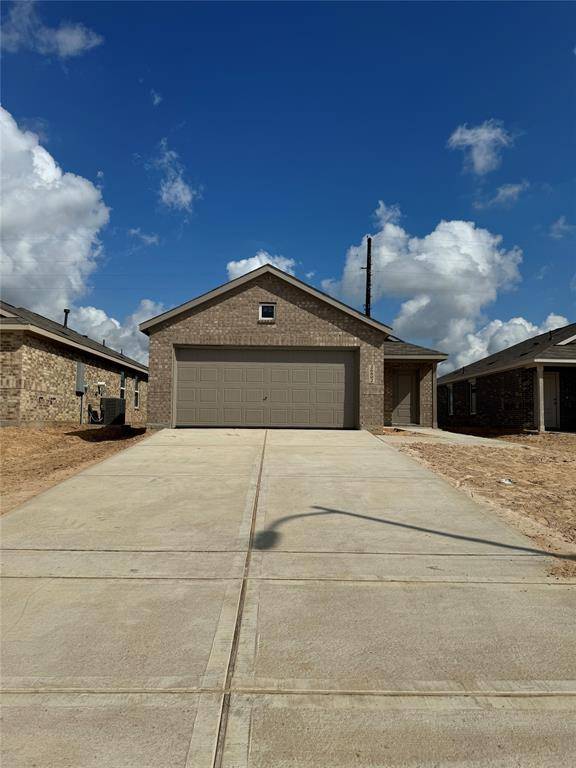 Katy, TX 77493,26802 Prairie Smoke LN