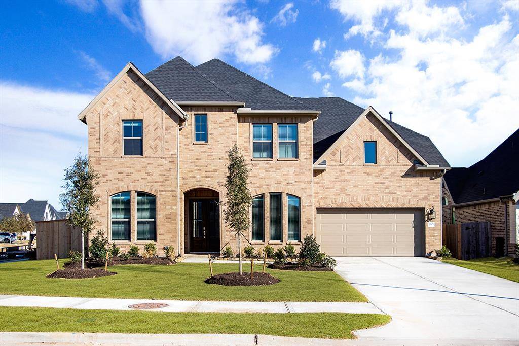 Katy, TX 77494,2107 Partridgeberry LN