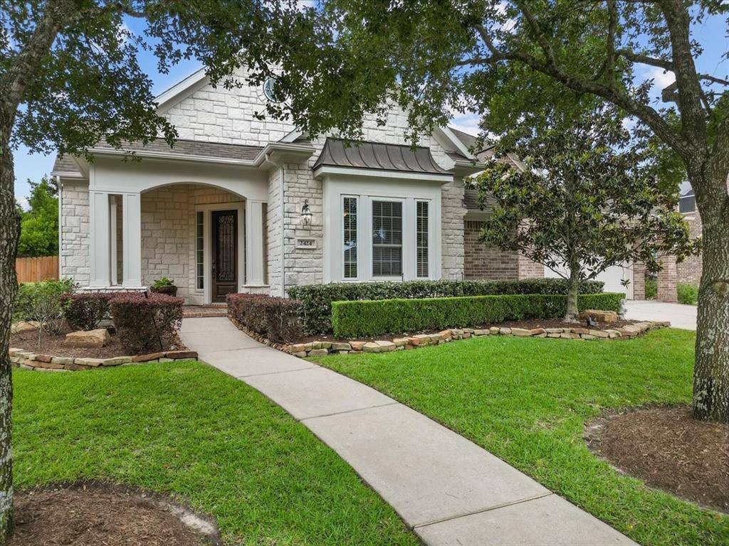 Friendswood, TX 77546,2424 W Ranch DR