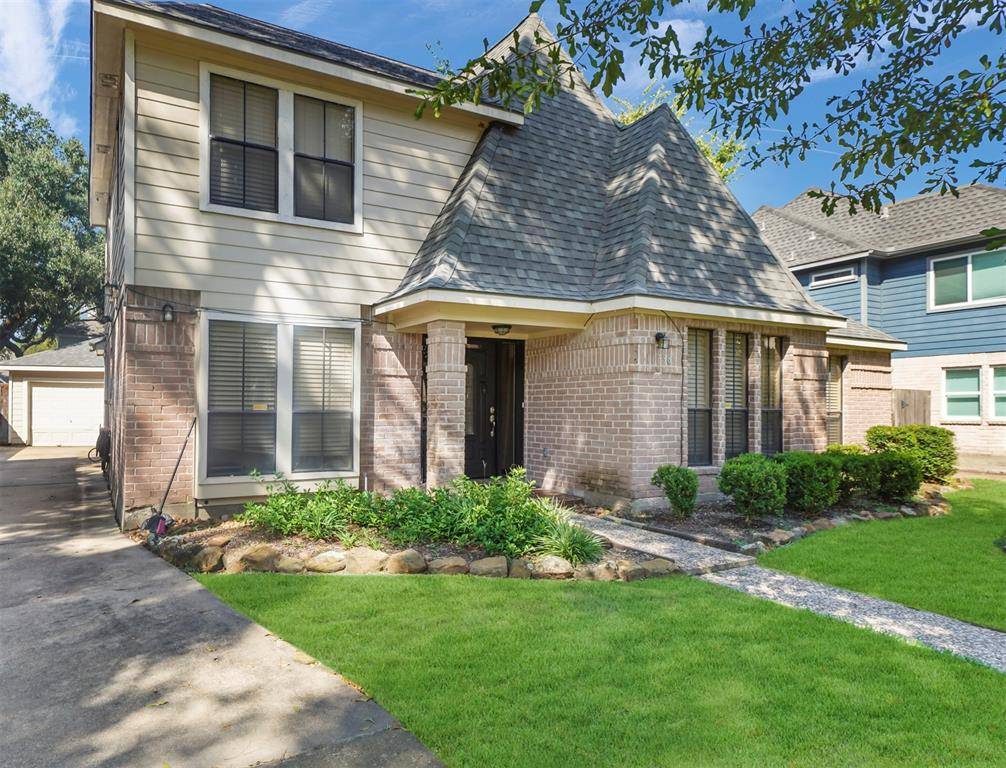 Houston, TX 77043,11738 Wickchester LN