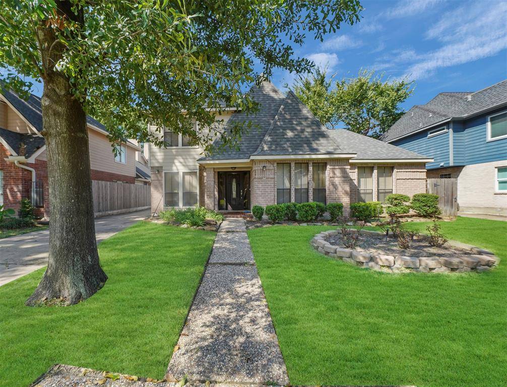 Houston, TX 77043,11738 Wickchester LN
