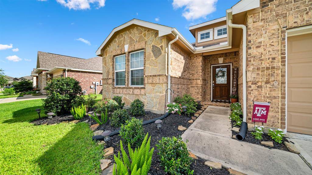 Alvin, TX 77511,704 Rim Water DR