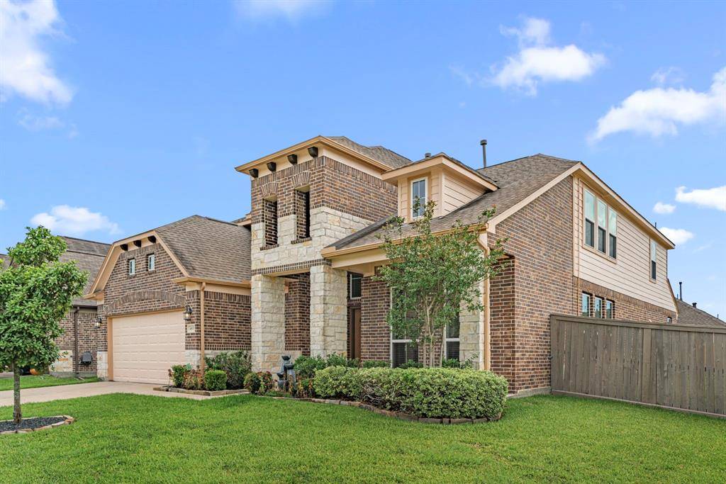 Katy, TX 77449,4615 Russet Leaf TRCE