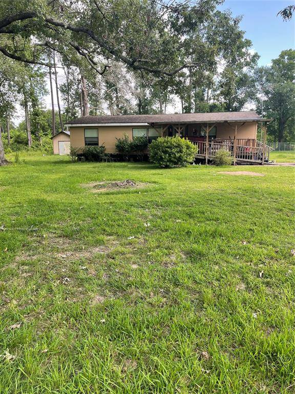 Cleveland, TX 77327,432 County Road 308