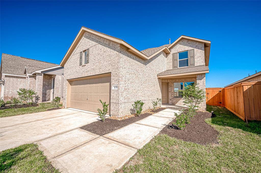 Katy, TX 77493,3039 Ash Ray Drive