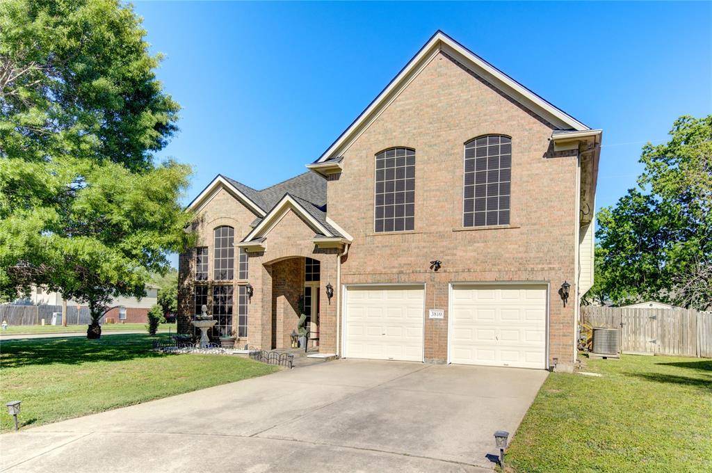 Katy, TX 77449,3810 Parkfield PL