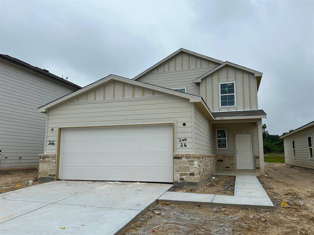 Porter, TX 77365,20026 Briarcliff Park LN