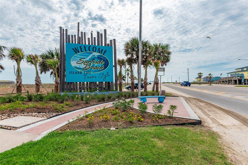 Surfside Beach, TX 77541,0 Swordfish Lane LN