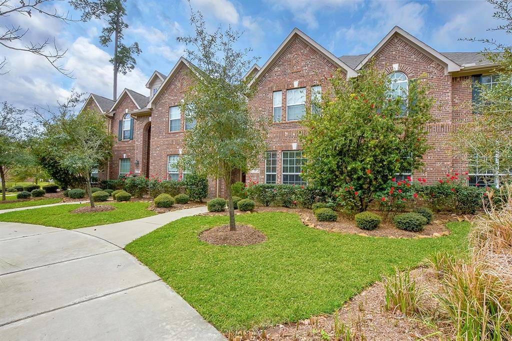 The Woodlands, TX 77382,27 Umbria LN