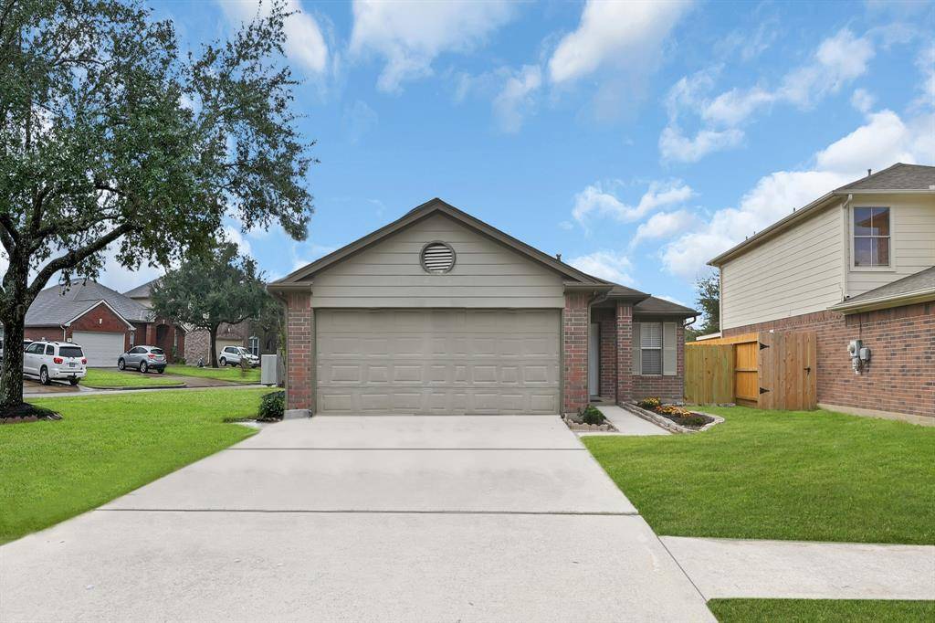 Houston, TX 77073,16535 N Mist DR