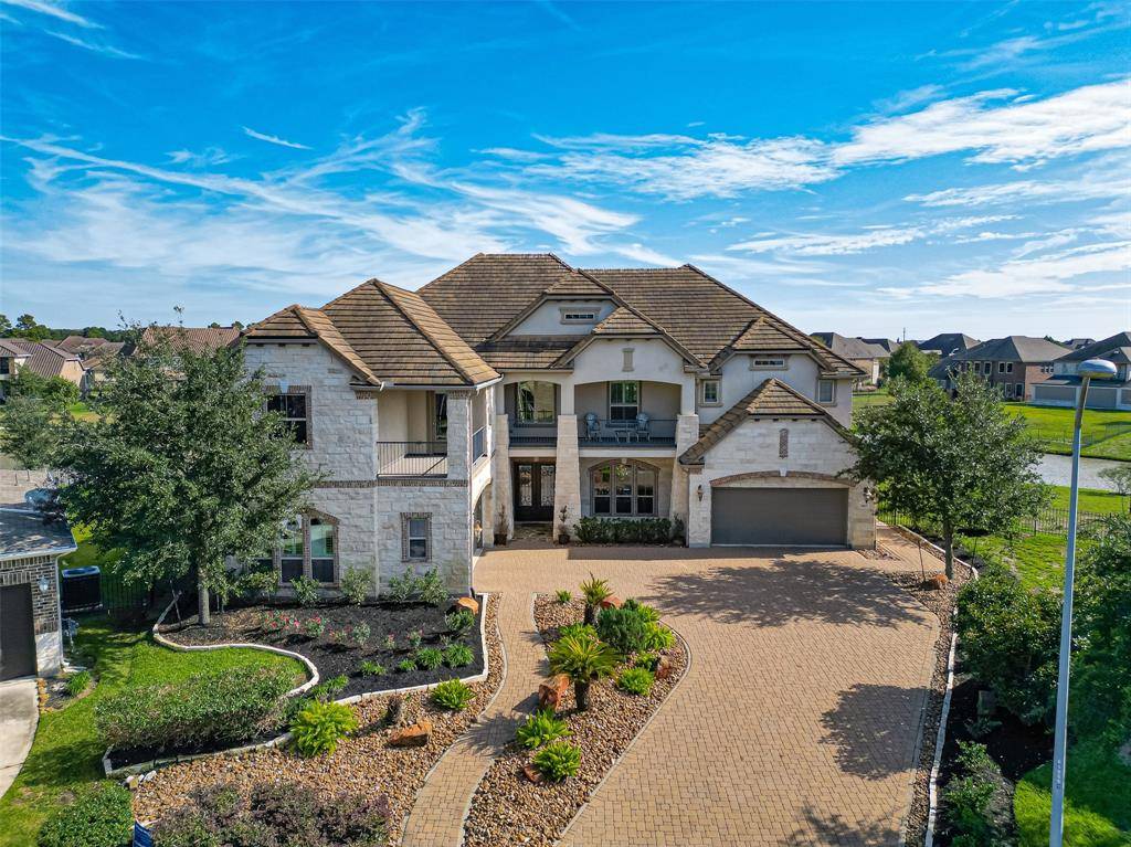 Katy, TX 77494,3623 Bonnie Bend LN