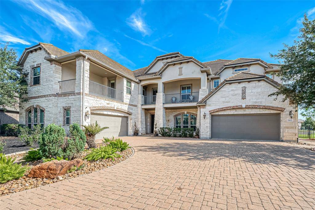 Katy, TX 77494,3623 Bonnie Bend LN