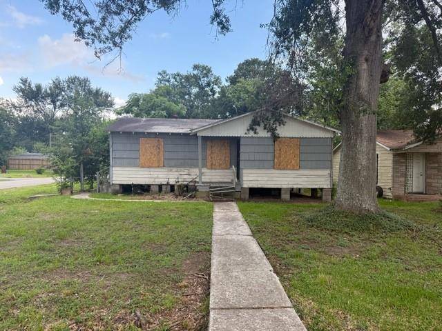Houston, TX 77088,1053 Marjorie ST