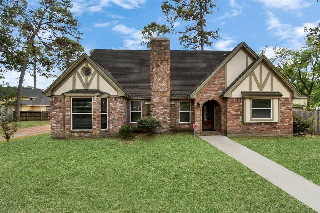 Cypress, TX 77429,13407 Rifleman CIR