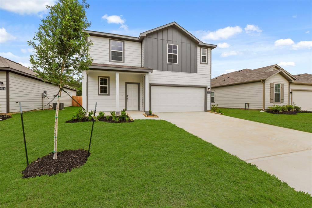 Conroe, TX 77306,10750 Red Flagstone DR