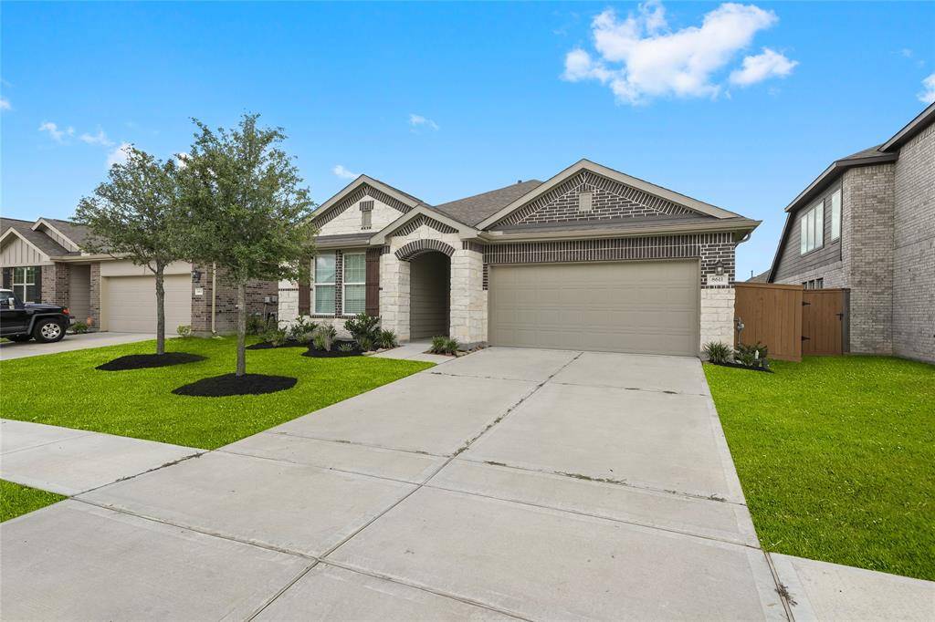 Cypress, TX 77433,8611 Flamingo Bay LN