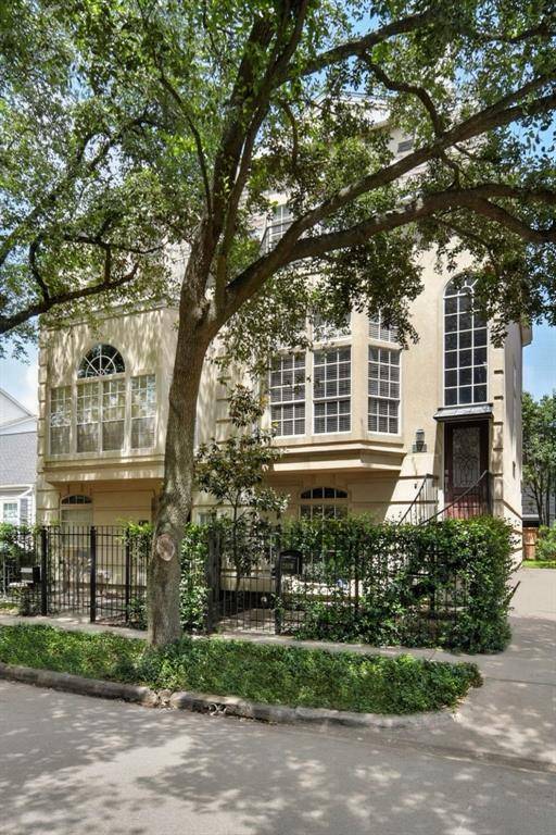Houston, TX 77019,2307 Mcduffie ST #B