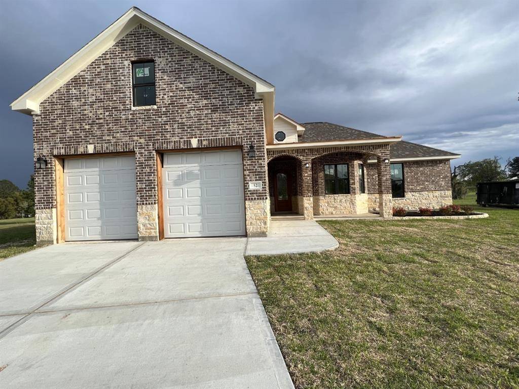 Trinity, TX 75862,52 High Meadow