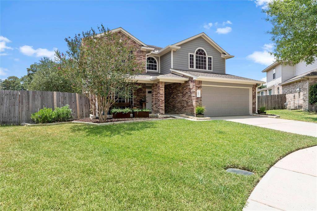 Spring, TX 77373,5803 Broad Valley CT