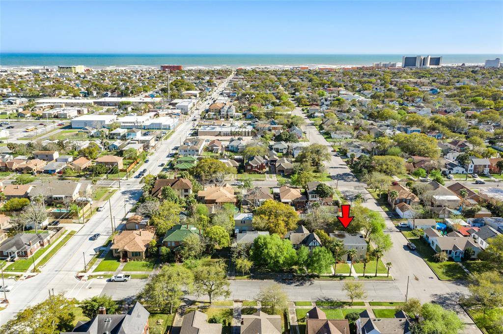 Galveston, TX 77551,4527 Avenue N 1/2