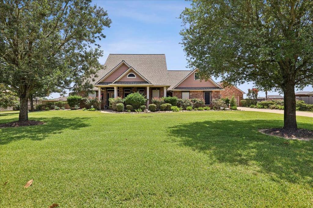 Baytown, TX 77523,4810 Majestic DR