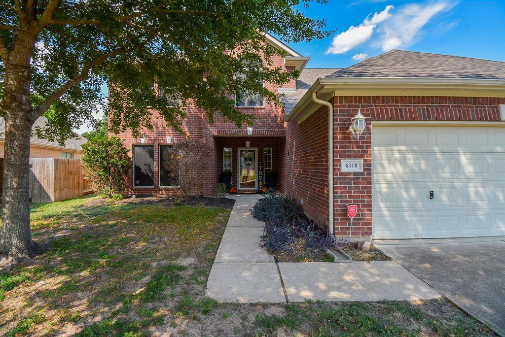 Katy, TX 77493,6118 Pine Lakes DR