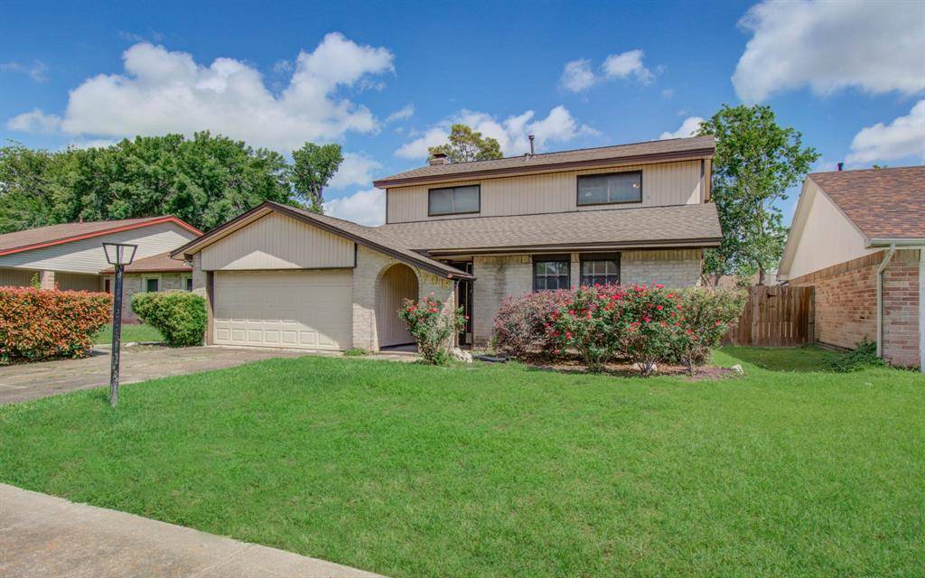 Missouri City, TX 77489,7018 Roberson RD
