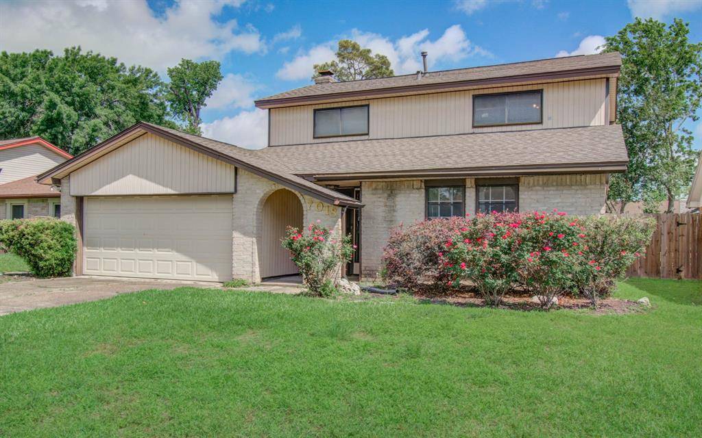 Missouri City, TX 77489,7018 Roberson RD