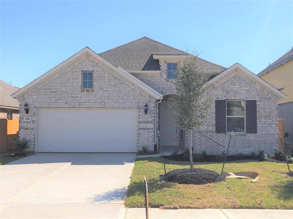 Katy, TX 77493,150 Solana Point DR