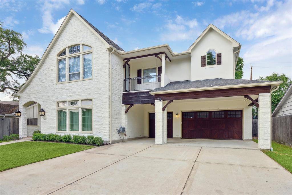 Houston, TX 77057,6206 Piping Rock LN