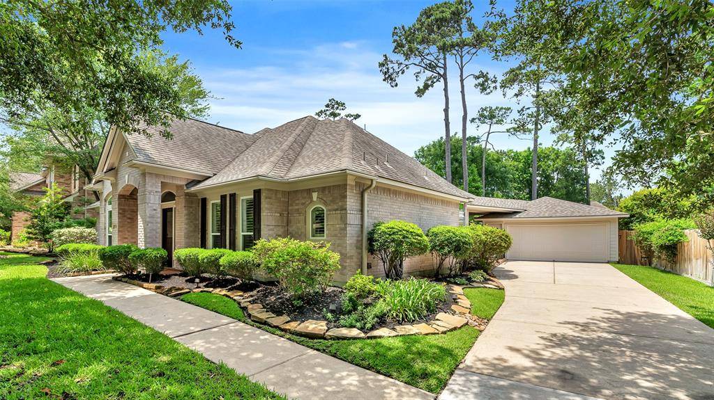 The Woodlands, TX 77382,62 Laurelhurst CIR