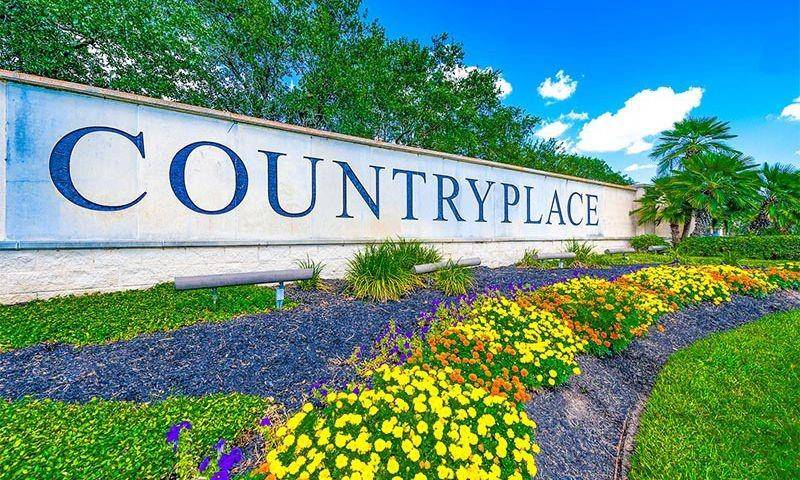 Pearland, TX 77584,734 E Country Grove CIR