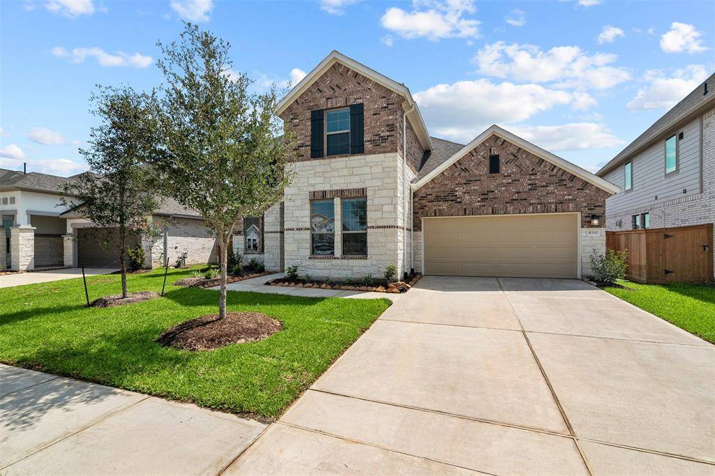 Cypress, TX 77433,8510 Sun Coral DR