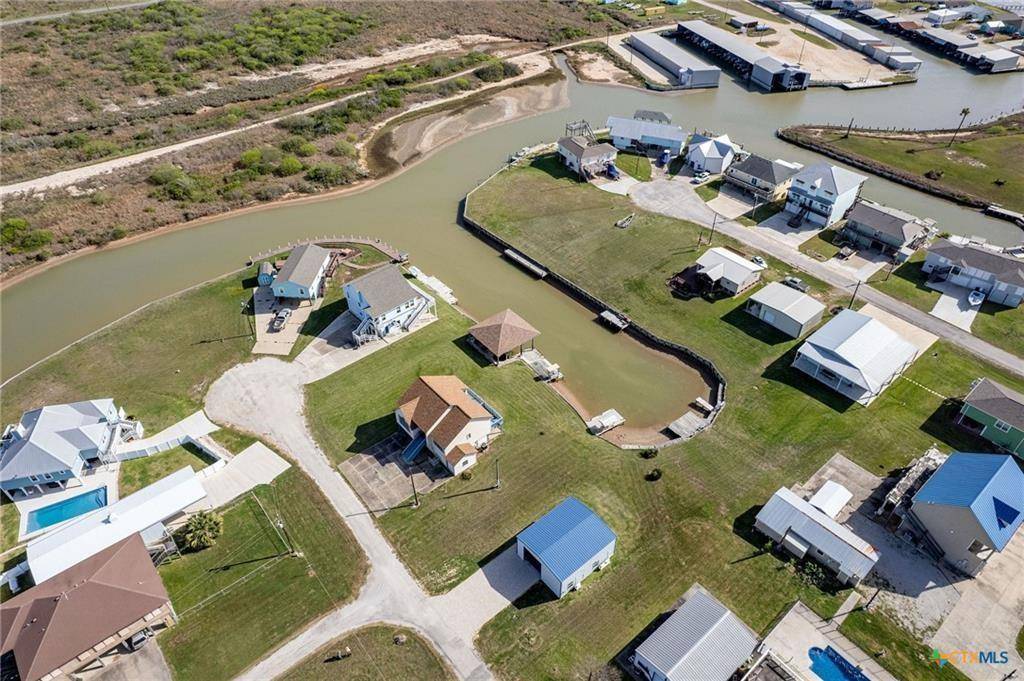 Port Lavaca, TX 77979,37 Snapper LNDG