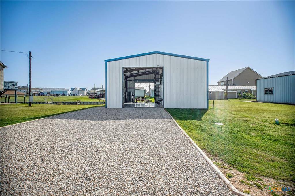 Port Lavaca, TX 77979,37 Snapper LNDG