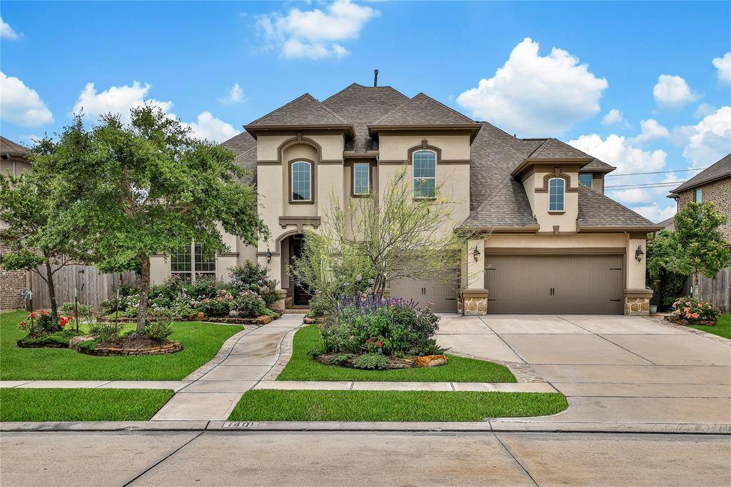 Friendswood, TX 77546,1401 Summer Field LN