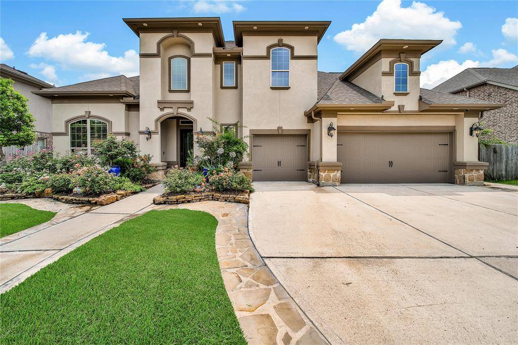 Friendswood, TX 77546,1401 Summer Field LN