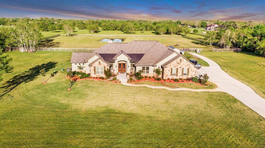 Rosharon, TX 77583,16611 Suncreek Ranch