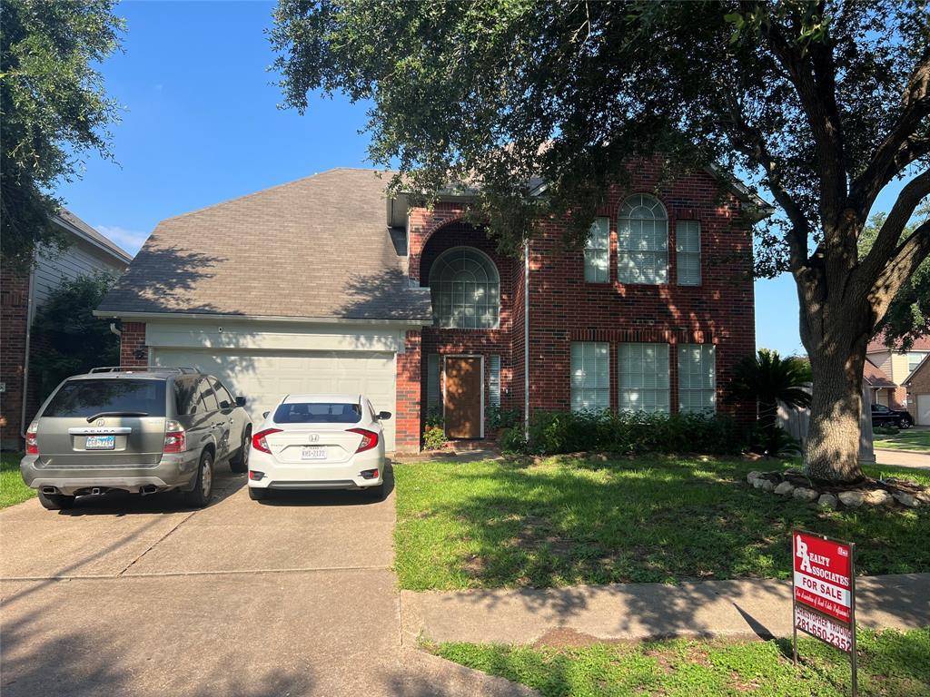 Houston, TX 77082,3123 Natalias CT