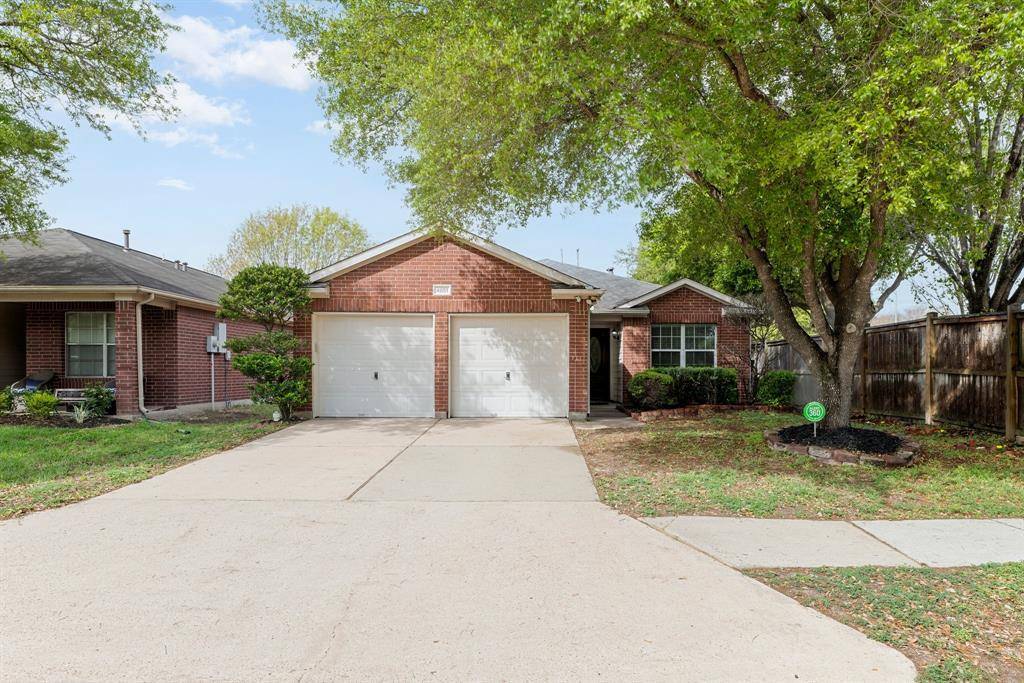 Katy, TX 77449,4851 Monarch Glen LN