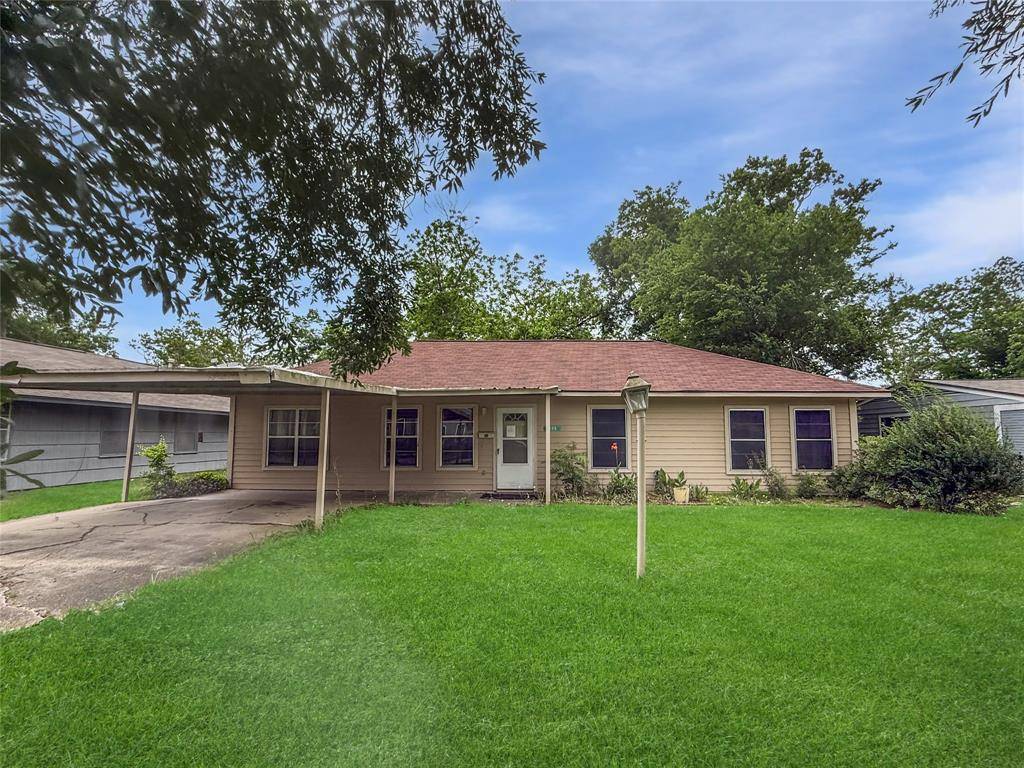 Houston, TX 77033,5735 Kenilwood DR