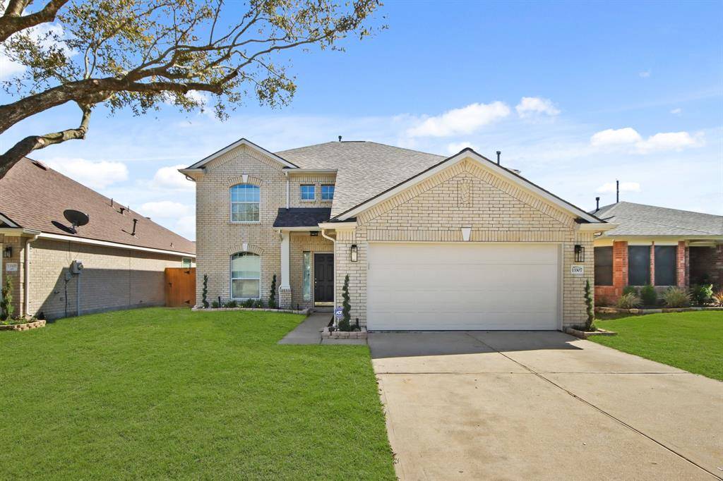 Houston, TX 77014,13307 Addenmoor CT