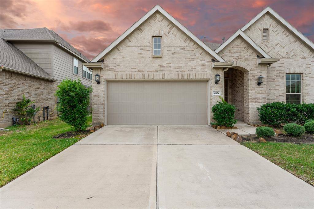 Richmond, TX 77406,3507 Willow Hills WAY